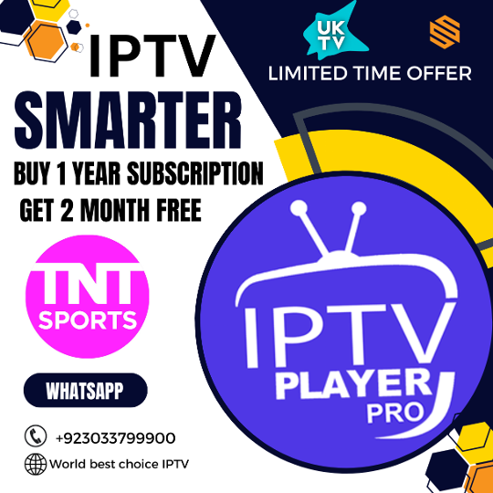 Code Iptv Smarters Pro Gratuit 2024 1 Year Subscription Buy Get 2 Months Free Iptv Smarters Iptv